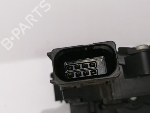 Rear right lock FIAT GRANDE PUNTO (199_) 1.3 D Multijet | BP24925702C99 