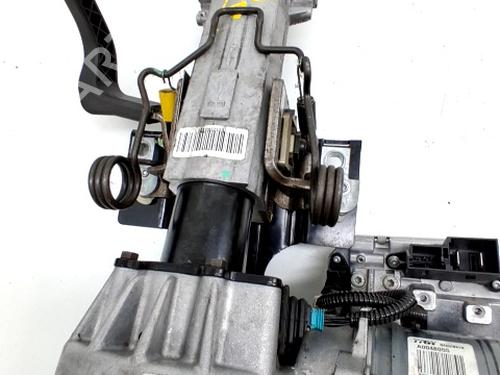 Lenksäule SKODA RAPID (NH3, NK3, NK6) 1.6 TDI | BP29991627M21