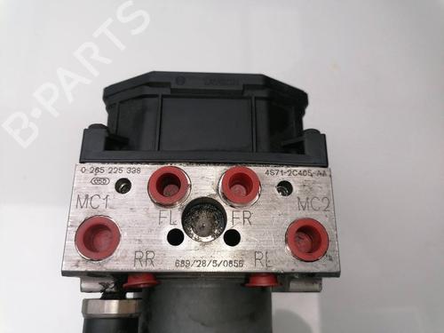 ABS pump FORD MONDEO III (B5Y) 1.8 16V | BP23377295M43 