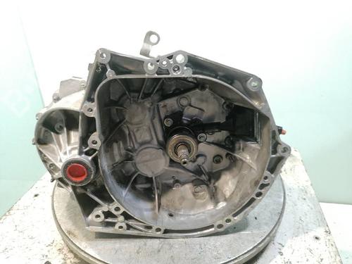 Gearbox PEUGEOT 3008 I MPV (0U_) 1.2 | BP24140235M3 