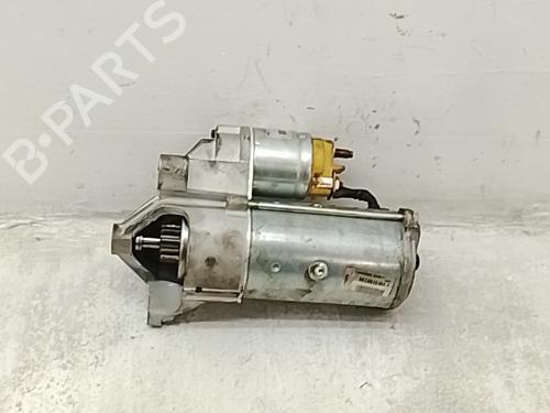 Starter PEUGEOT 807 (EB_) 2.2 HDi | BP36377063M8 - Image 3
