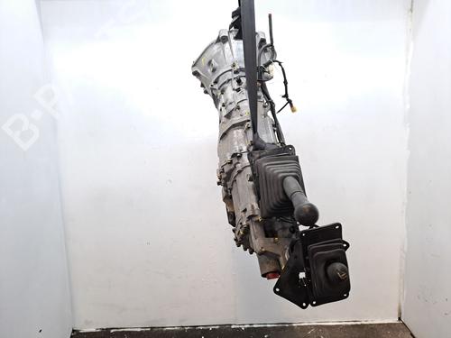Gearbox SUZUKI VITARA (ET, TA, TD) 1.6 i 16V All-wheel Drive (ET, TA02, SE416) | BP24821156M3 