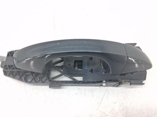 Front right exterior door handle VW GOLF VII (5G1, BQ1, BE1, BE2) 1.4 GTE Hybrid | BP28956993C129 