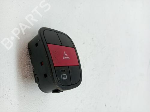 Warning switch PEUGEOT BIPPER Tepee 1.3 HDi 75 | BP27668462I22 