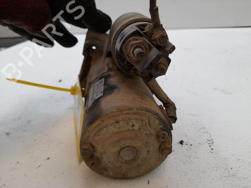 Startmotor RENAULT CLIO II (BB_, CB_) 1.5 dCi (B/CB07) | BP23350023M8 