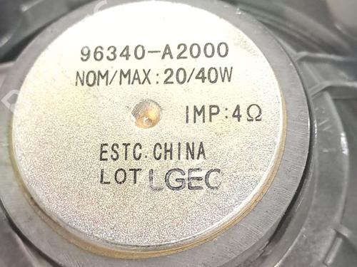 Speaker KIA CEE'D (JD) 1.6 CRDi 136 | BP26381565E2