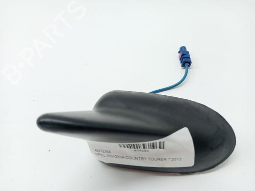 Used Antenna/Base OPEL INSIGNIA A (G09) 2.0 CDTI (68) (163 hp) 23362864