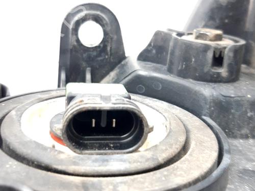 Right headlight FIAT FREEMONT (345_) 2.0 JTD | BP33761120C29 - Image 3