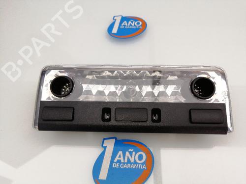 Innerbelysning BMW X3 (E83) 2.0 d (150 hp) 23380684