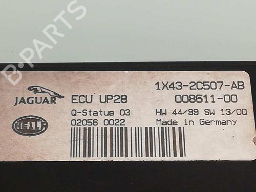 Modulo electronico JAGUAR X-TYPE I (X400) 2.1 V6 | BP23376270M83 