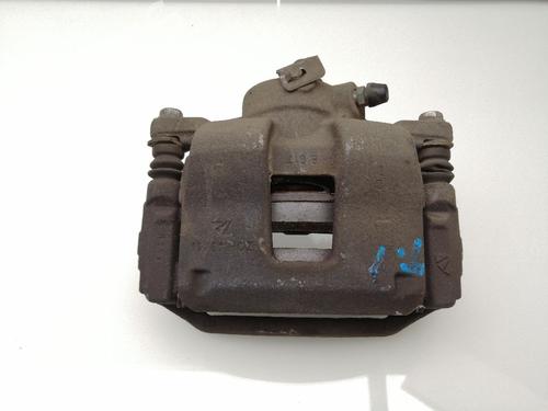 Left rear brake caliper FIAT DUCATO Van (250_) 110 Multijet 2,3 D | BP23419224M107