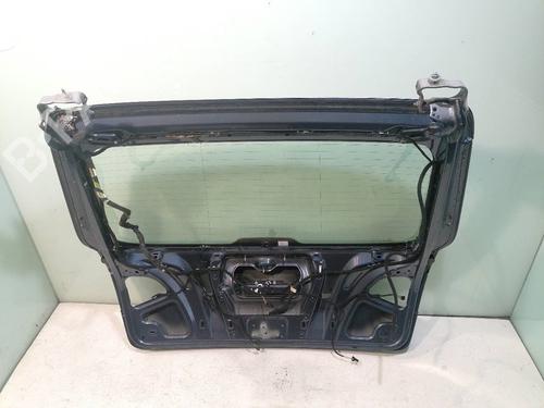 Tailgate AUDI A4 B8 Avant (8K5) 2.0 TDI quattro | BP24466750C6 