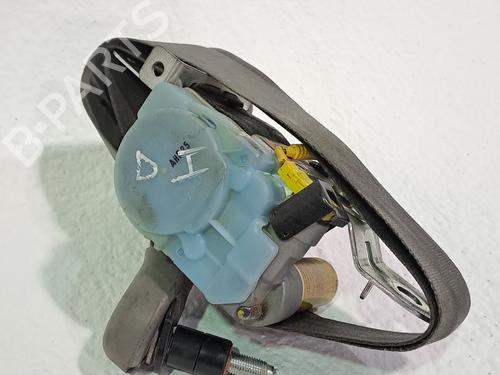Front left seatbelt KIA SORENTO I (JC) 2.5 CRDi | BP24189134I26 