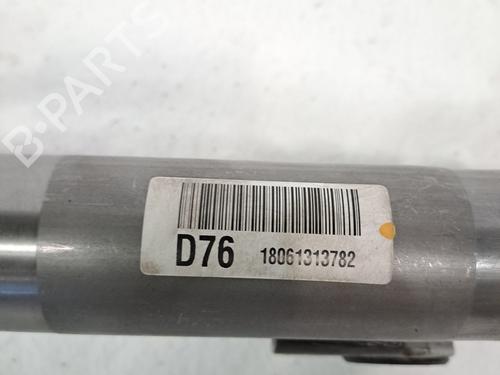 Steering column HYUNDAI TUCSON (TL, TLE) 1.6 CRDi | BP26233565M21 