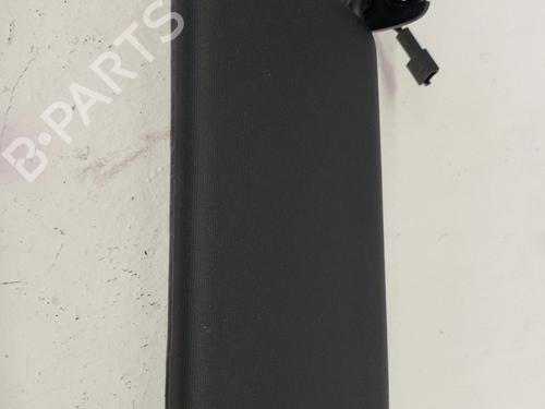 Right sun visor VW EOS (1F7, 1F8) 2.0 TDI | BP38418187I2 - Image 2