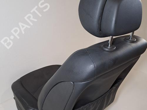Left front seat MERCEDES-BENZ E-CLASS (W211) E 280 CDI (211.020) | BP26921383C15 
