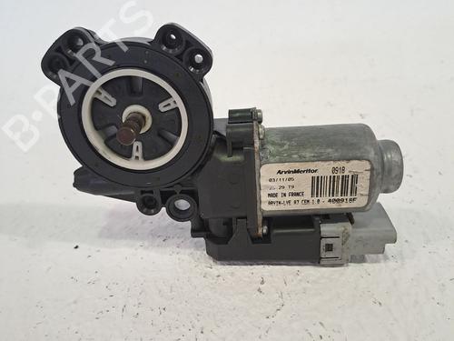 Used Right rear window motor PEUGEOT 207 (WA_, WC_) 1.6 16V (109 hp) 29024078