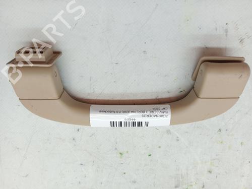 Used Interior roof handle BMW 3 Touring (E91) 320 d (177 hp) 23356006