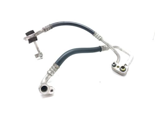 AC pipe OPEL ASTRA H (A04) 1.7 CDTI (L48) | BP27519787M126 - Image 2