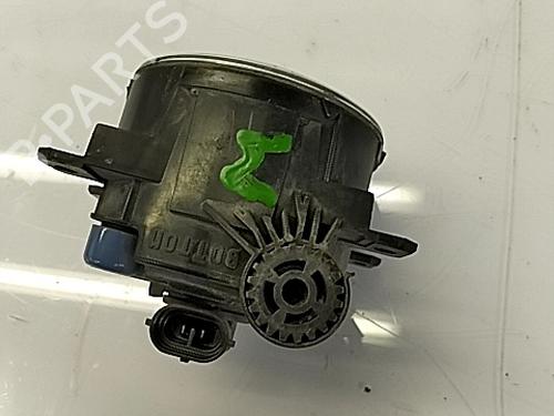 Right front fog light PEUGEOT 308 SW II (LC_, LJ_, LR_, LX_, L4_) 2.0 BlueHDi 150 | BP31011452C31