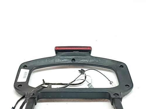 Third brake light JEEP WRANGLER IV (JL) 2.0 4xe Plug-in Hybrid (JL74) | BP38168209L11 - Image 2