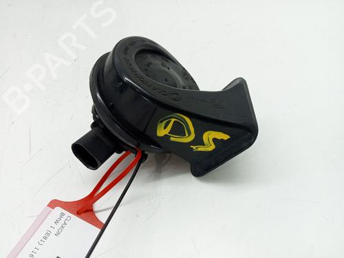 Used Horn BMW 1 (E87) 116 d (116 hp) 29228891