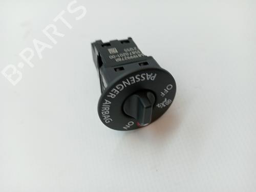Elektronisk modul DACIA SANDERO III 1.0 TCe 90 (91 hp) 23342677