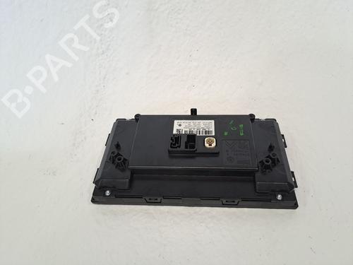 Display monitor OPEL MOKKA 1.2 (76) | BP28072906C48 