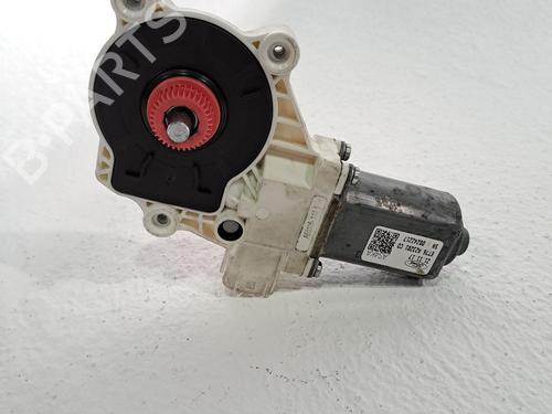 Used Left front window motor FORD TRANSIT COURIER B460 Box Body/MPV 1.5 TDCi (75 hp) 23944619