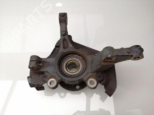 Left front steering knuckle FIAT QUBO (225_) 1.3 D Multijet (225CXB1A, 225AXB1A, 225CXB11, 225AXB11,... | BP23936282M25 