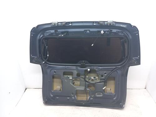 Tailgate CHEVROLET CAPTIVA (C100, C140) 2.0 D 4WD | BP29822387C6 