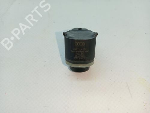 Module électronique VW PASSAT B6 (3C2) 2.0 TDI 16V (140 hp) 23356704