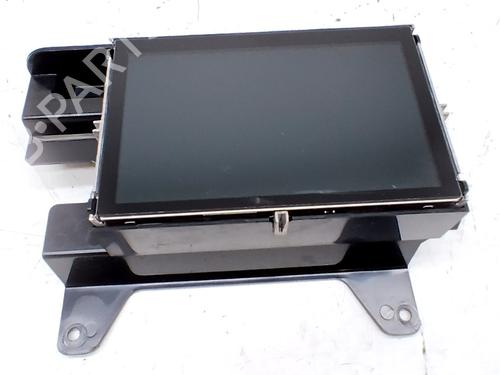 Used Display monitor Display monitor RENAULT KADJAR (HA_, HL_) 1.5 dCi 110 (HLA3) (110 hp) 35721809 35721809