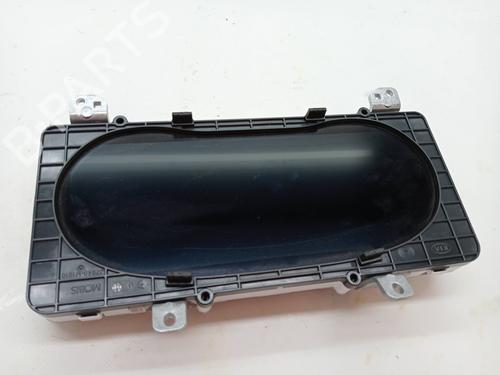 Used Instrument cluster KIA XCEED (CD) 1.5 T-GDI (160 hp) 23346642