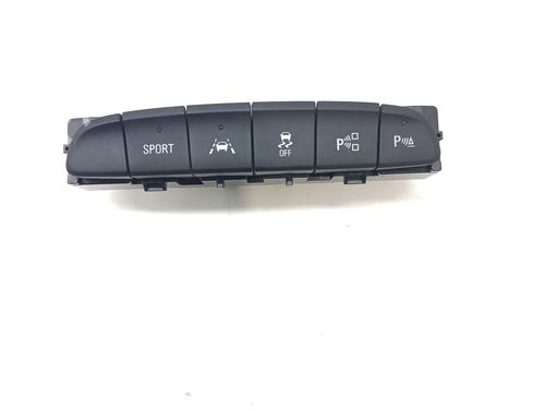 Used Switch OPEL ASTRA K (B16) 1.6 CDTi (68) (110 hp) 27252832