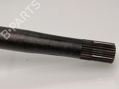 Left rear driveshaft SANTANA 300/350 1.6 HDi 4x4 | BP27461450M40 