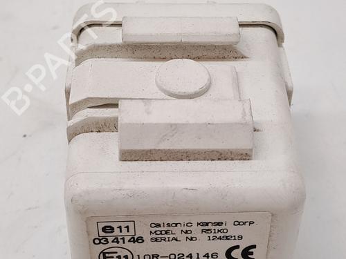 Elektronisk modul SUZUKI SX4 (EY, GY) 1.6 DDIS (RW416D) (90 hp) 23367704