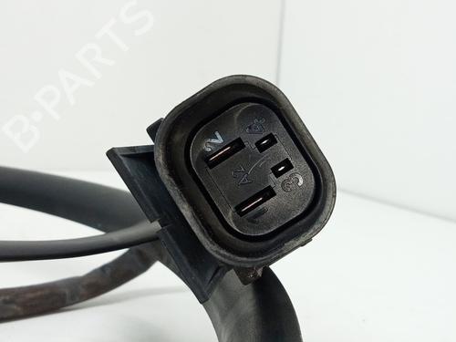 Køleventilator elektrisk VOLVO XC90 I (275) 2.5 T AWD | BP28141995M35 