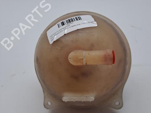 Expansion tank VW GOLF III (1H1) 1.6 | BP26654437C120 