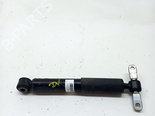 Used Right rear shock absorber OPEL COMBO Box Body/MPV (K9) 1.5 D (102 hp) 30920495