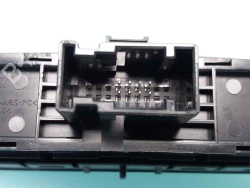 Warning switch PEUGEOT 308 SW I (4E_, 4H_) 1.6 HDi | BP23874538I22 