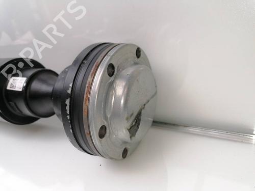 Driveshaft ALFA ROMEO STELVIO (949_) 2.0 Q4 (949.AXF2A) | BP23938963M37 