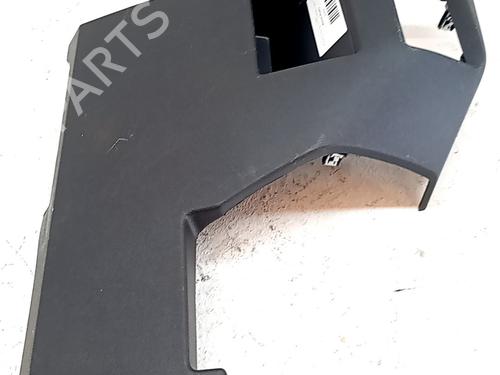 Andre Andre CITROËN C5 AIRCROSS (A_) 1.2 Hybrid 136 (ARHPYJ) (136 hp) 34153968 34153968