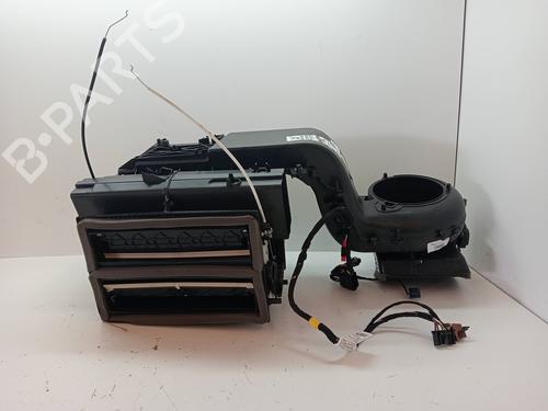 Used Heater matrix box Heater matrix box 23350247 23350247