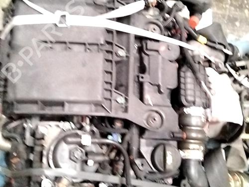 Motor CITROËN C4 II (NC_) 1.6 BlueHDi 100 (99 hp) 29301954
