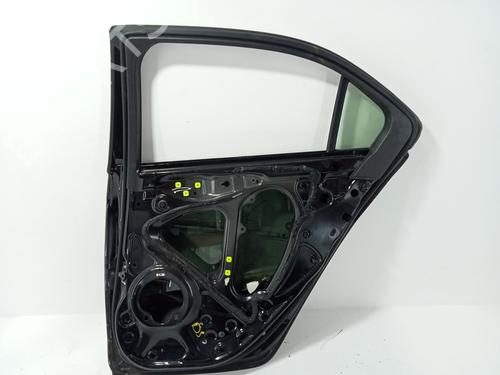 Right rear door HONDA ACCORD VIII (CU) 2.0 i (CU1) | BP29822378C5 