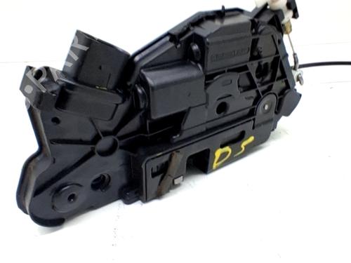 Used Front left lock SEAT IBIZA IV ST (6J8, 6P8) 1.2 TSI (90 hp) 31369732