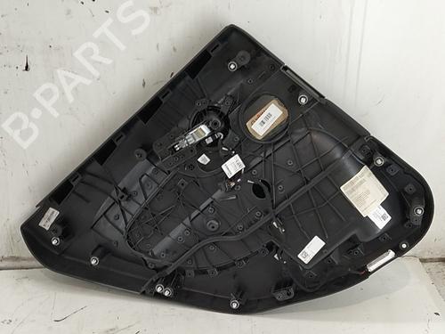 Rear right panel MINI MINI CLUBMAN (F54) Cooper SD ALL4 | BP38012835C61 - Image 2