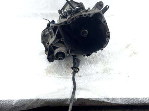 Used Gearbox Gearbox RENAULT CLIO II (BB_, CB_) 1.2 16V (BB05, BB0W, BB11, BB27, BB2T, BB2U, BB2V, CB05,... (75 hp) 35976995 35976995
