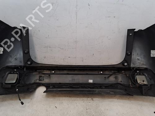 Rear bumper PEUGEOT 2008 II (UD_, US_, UY_, UJ_, UR_, UC_) 1.2 PureTech 100 (USHNK) | BP29228564C8 